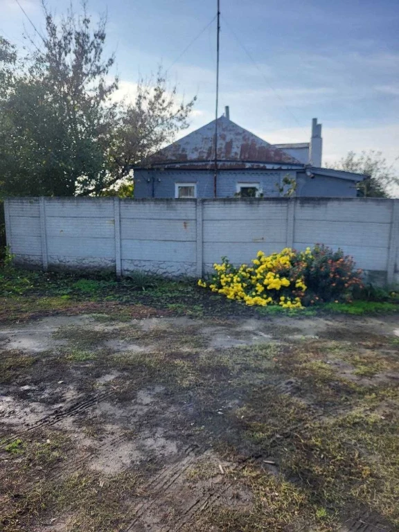 Продается дом Змиевский район, село Лиман, участок 20 соток