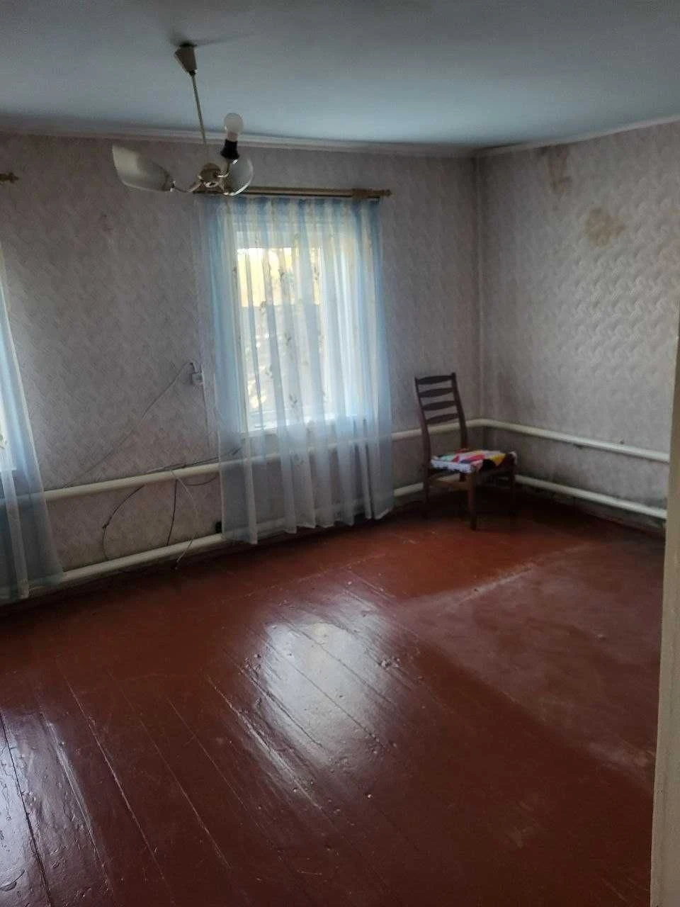 Продам дом Змиевской р-н с.Лиман участок 20соток