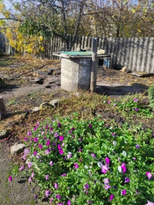 Продам дом Змиевской р-н с.Лиман участок 20соток