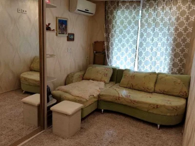 Квартира. Запорожье, Дмитрия Апухтина ул.
