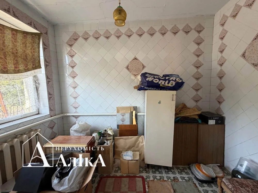 Продається будинок з літньою кухнею та гаражем