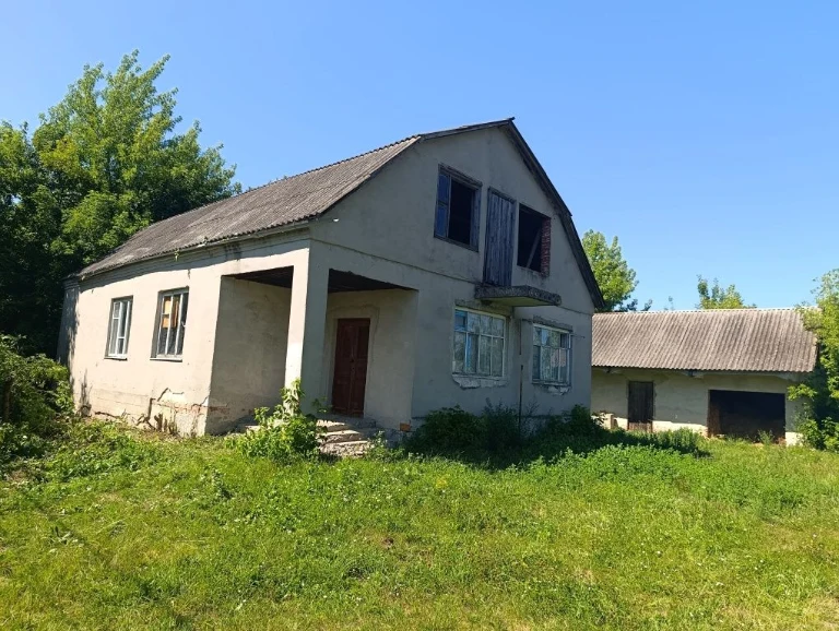 House and Land