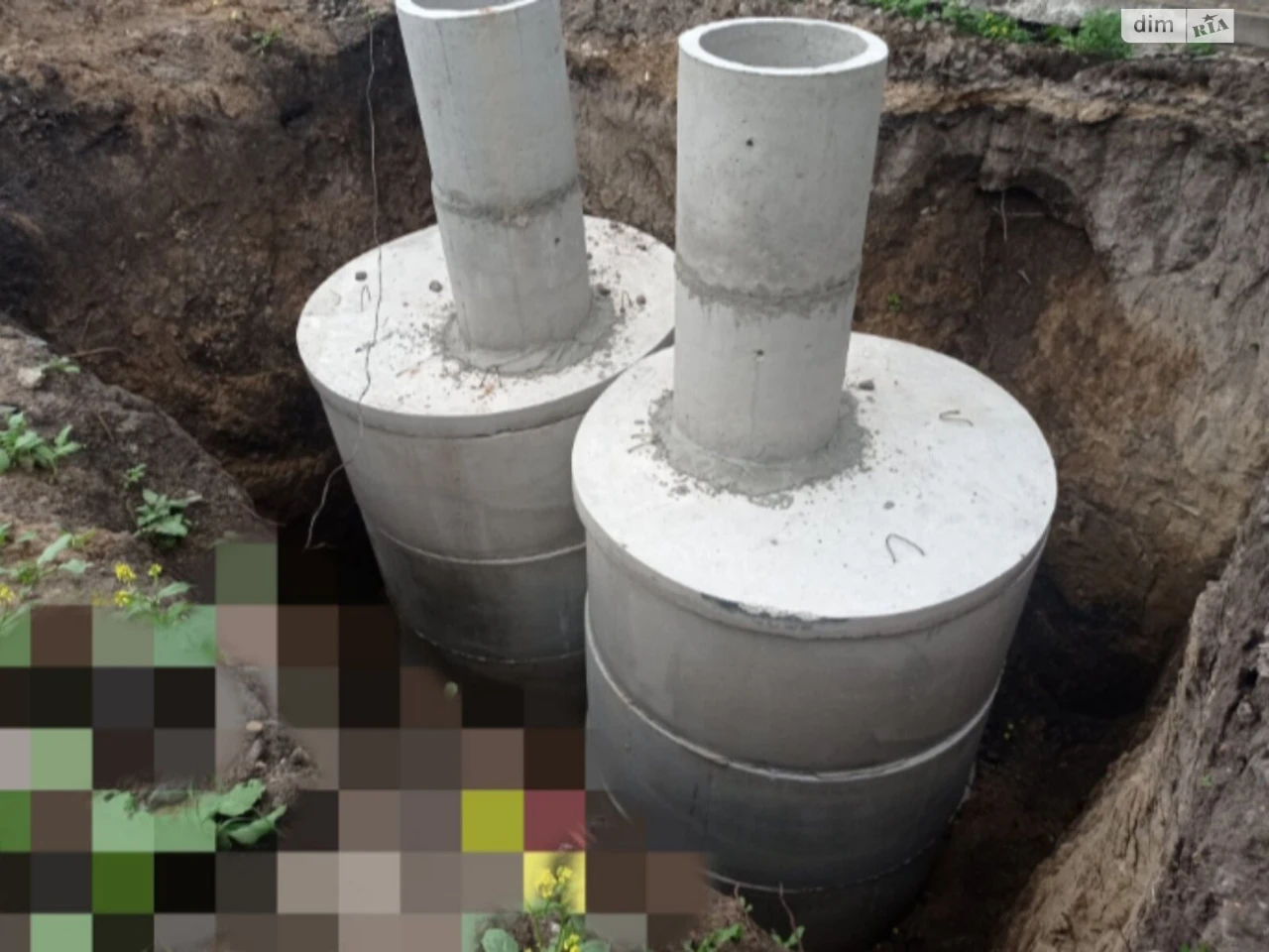 Продажа Дуплекс