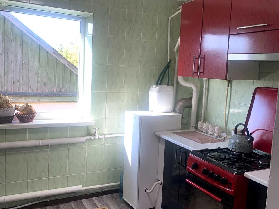 Будинок. Золотоноша, Шолохова