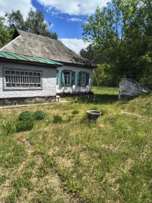 Продається будинок у гарному місці