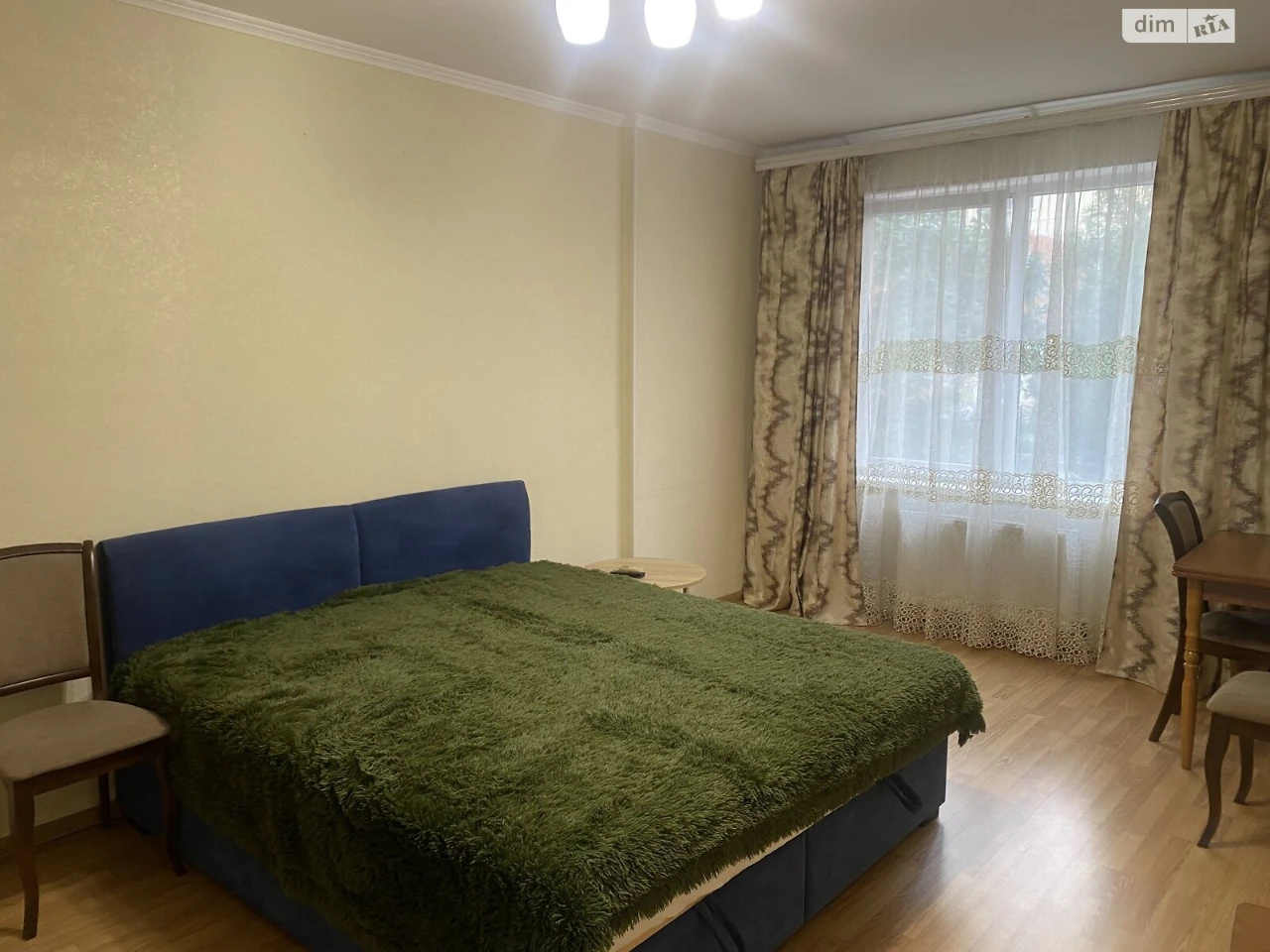 Довгострокова Оренда Квартира Київський