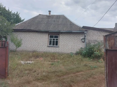 Затишний будинок в с. Костянтинівка, 3 км від Сміли
