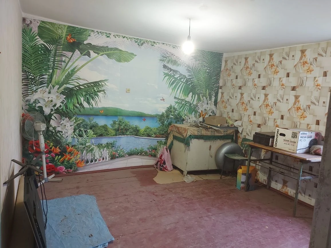 Затишний будинок в с. Костянтинівка, 3 км від Сміли