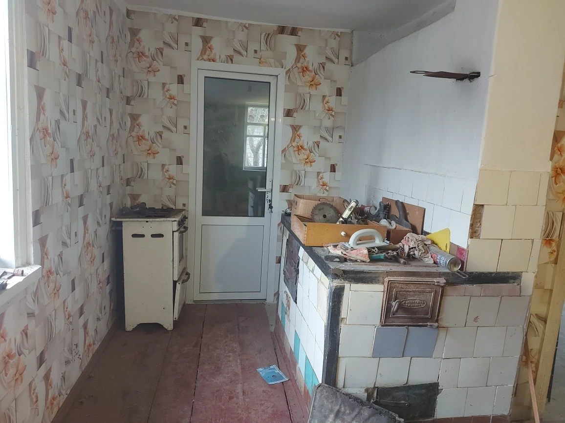Затишний будинок в с. Костянтинівка, 3 км від Сміли