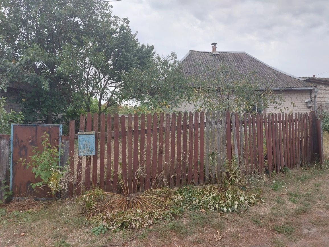 Затишний будинок в с. Костянтинівка, 3 км від Сміли