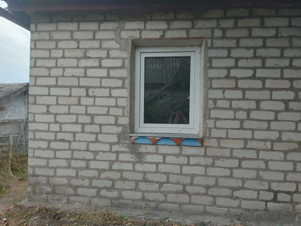 Затишний будинок в с. Костянтинівка, 3 км від Сміли