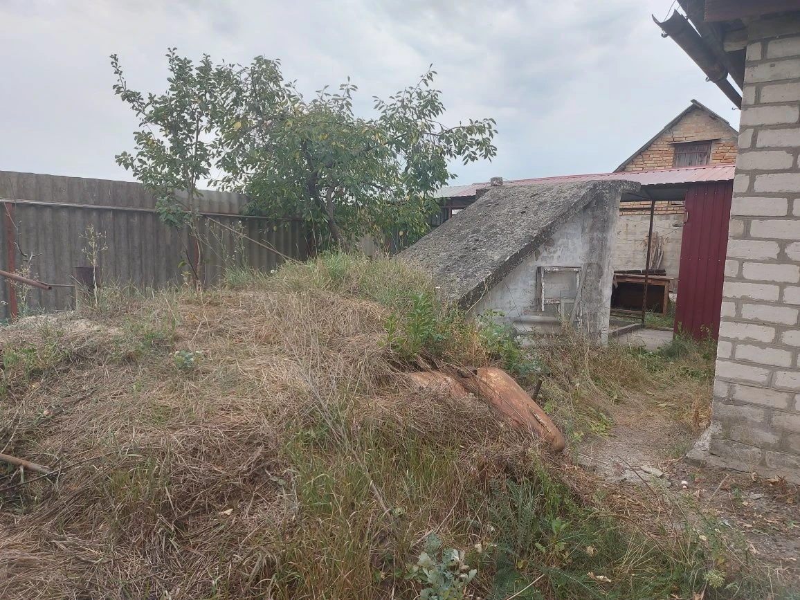 Затишний будинок в с. Костянтинівка, 3 км від Сміли