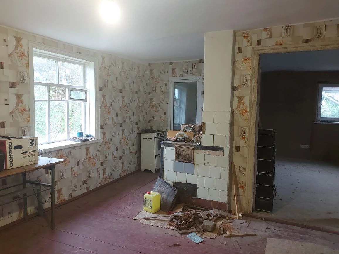 Затишний будинок в с. Костянтинівка, 3 км від Сміли