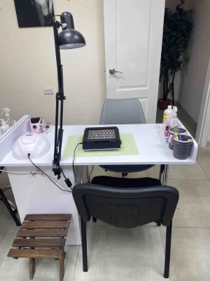 Workplace, salon