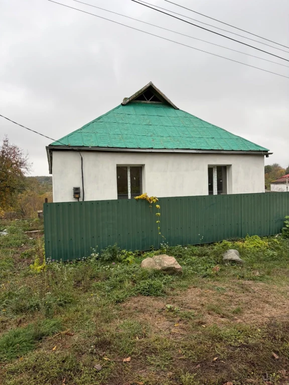 Продается уютный дом в живописном и удобном селе Дмитово