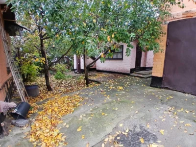 Будинок рн паломництва хасидів