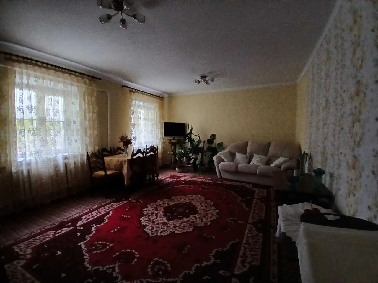 Будинок рн паломництва хасидів