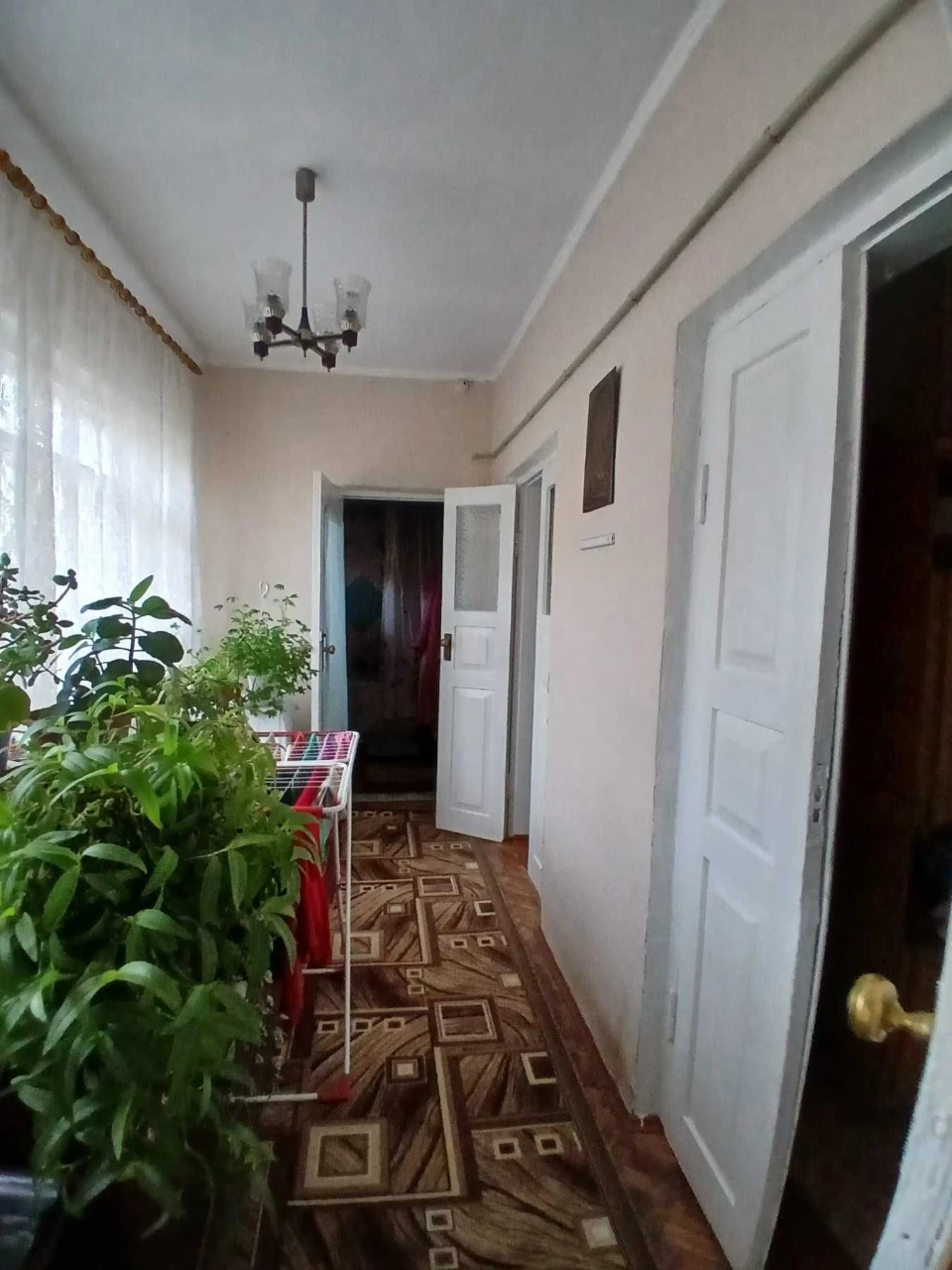 Будинок рн паломництва хасидів