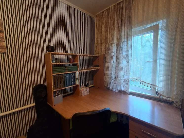 Продажа жилого дома в центре города Чигирин