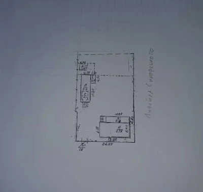 Продається житловий будинок в центрі міста Чигири