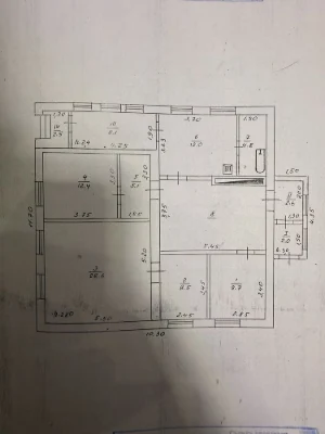 Продается дом в районе Танк в городе Новгород-Сиверский