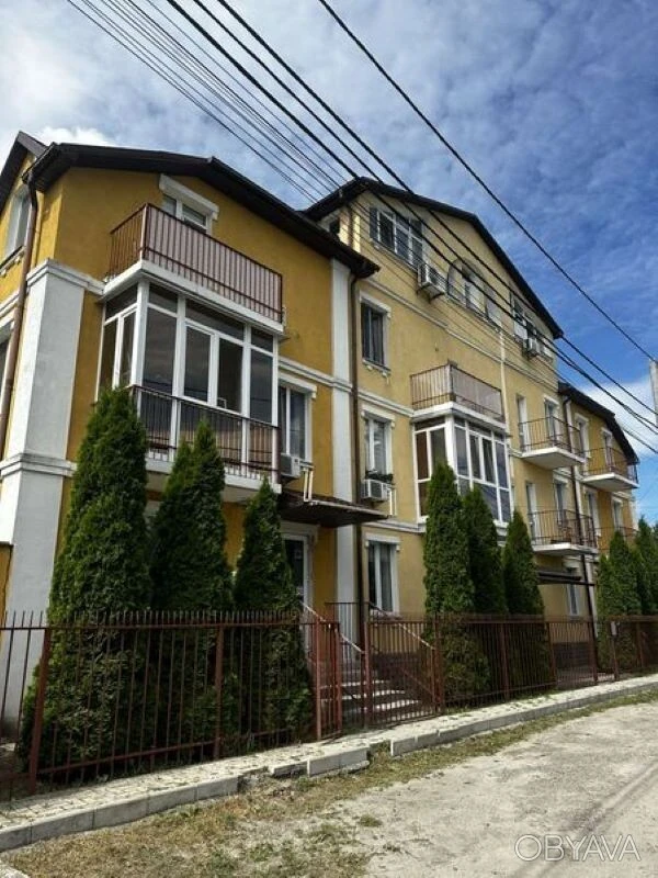 1-room apartment, 33 sq. m