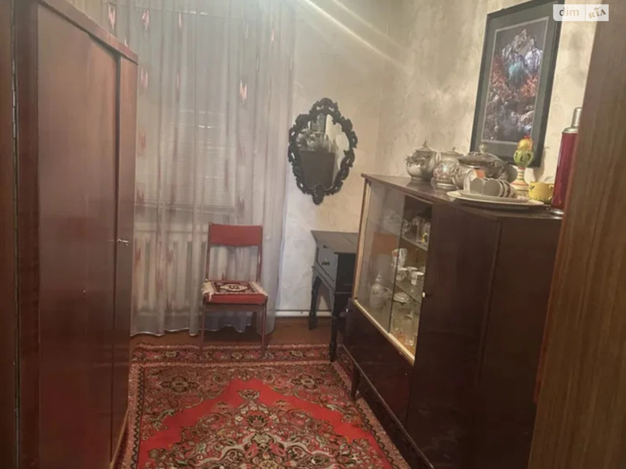 Продаж частини будинку Автозаводський