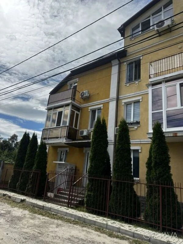 1-room apartment, 33 sq. m