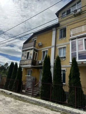 1-room apartment, 33 sq. m