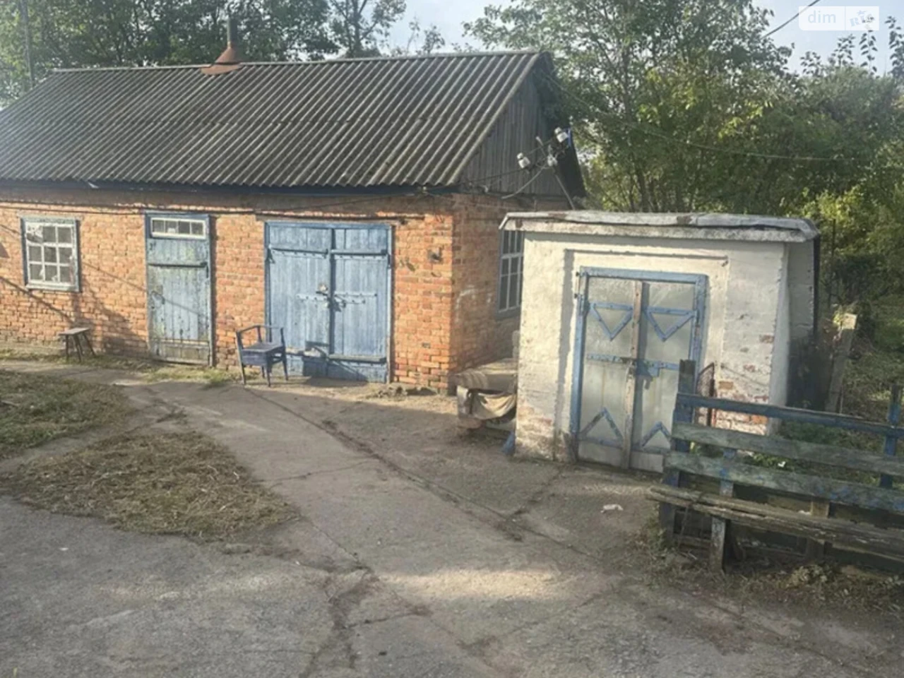 Продаж частини будинку Автозаводський