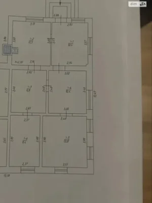 Продаж частини будинку Автозаводський