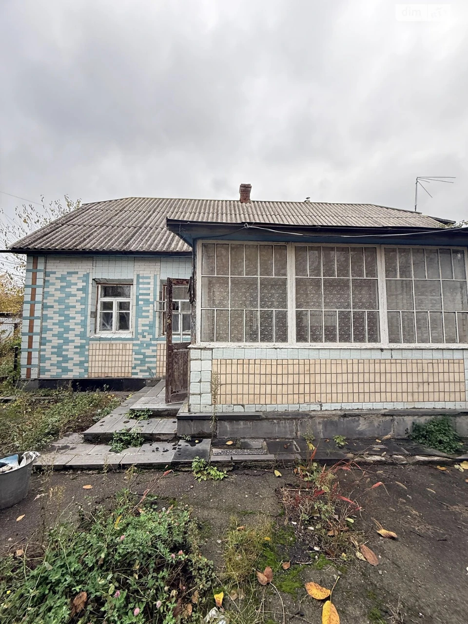 Продаж будинку