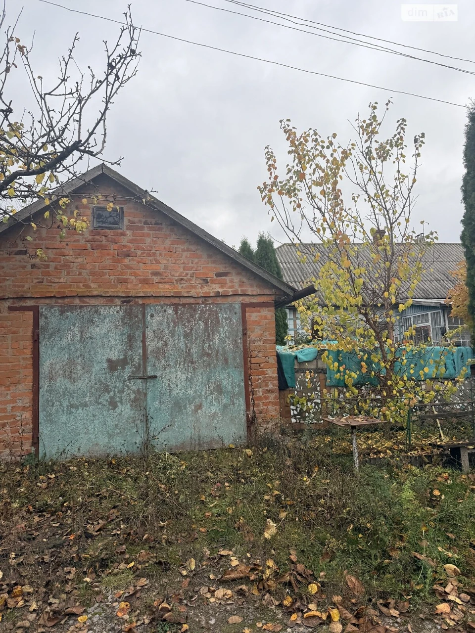 Продаж будинку
