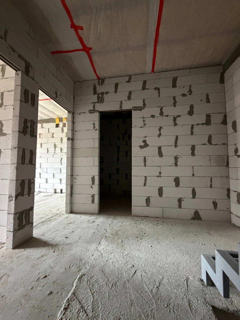 Продажа таунхауса в Буче, 90,6 м² + чердак 25 м², газ, центр
