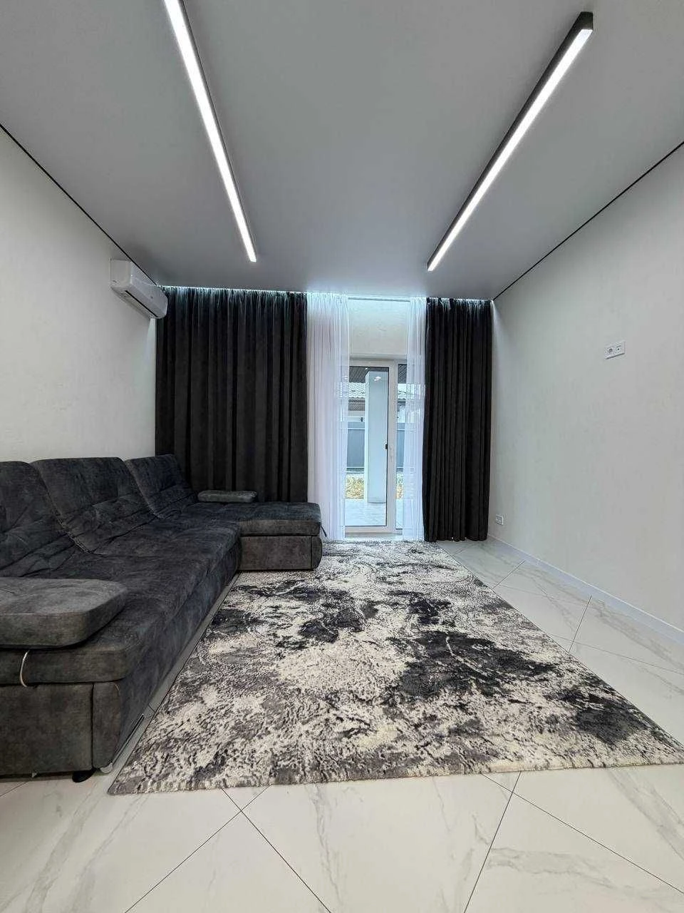 Sale of a modern house with renovation in Bucha