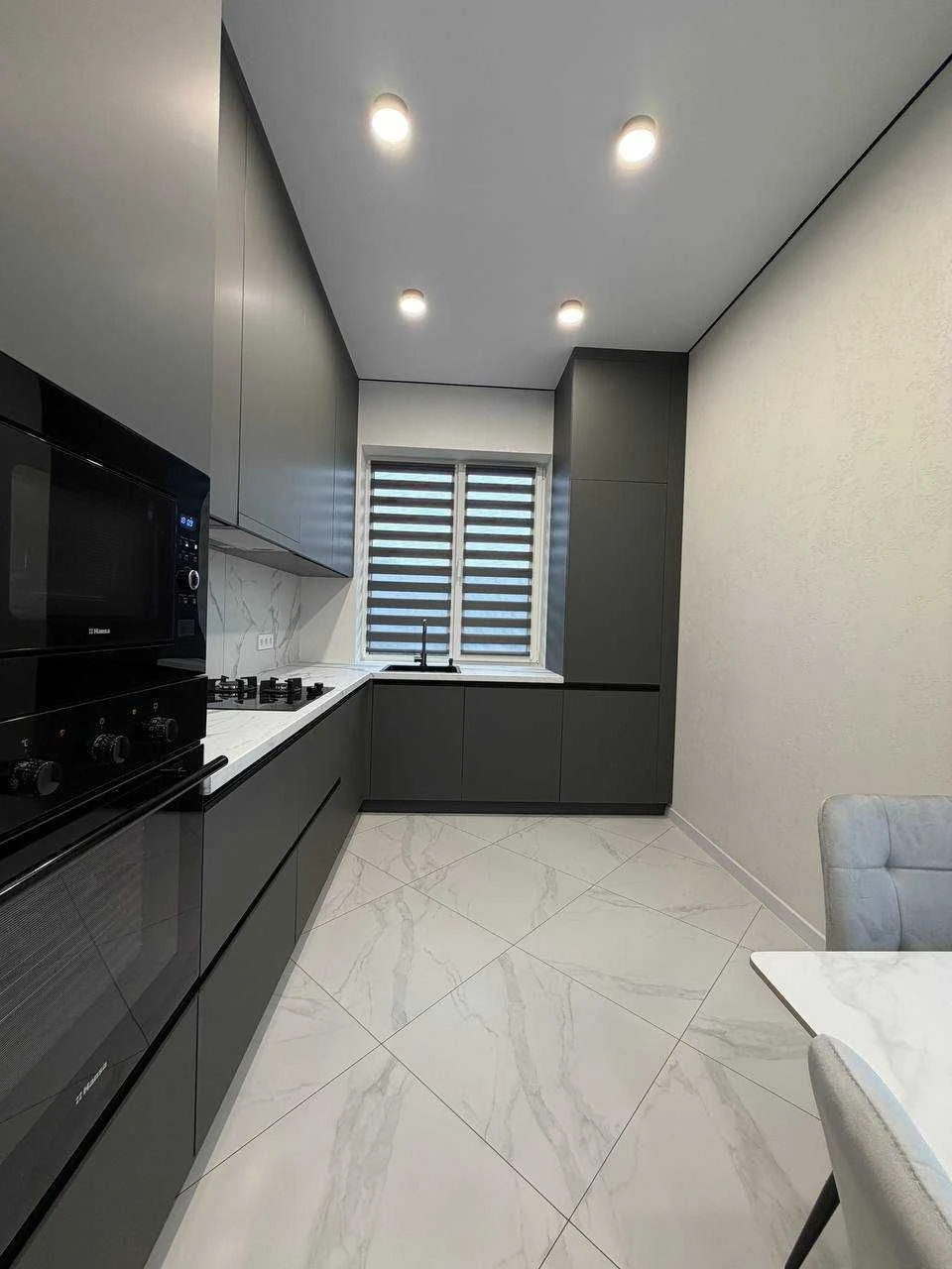 Sale of a modern house with renovation in Bucha