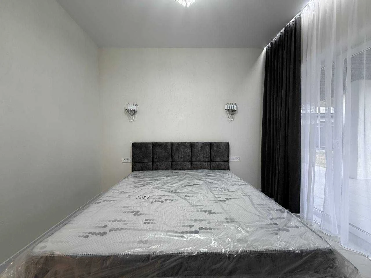 Sale of a modern house with renovation in Bucha