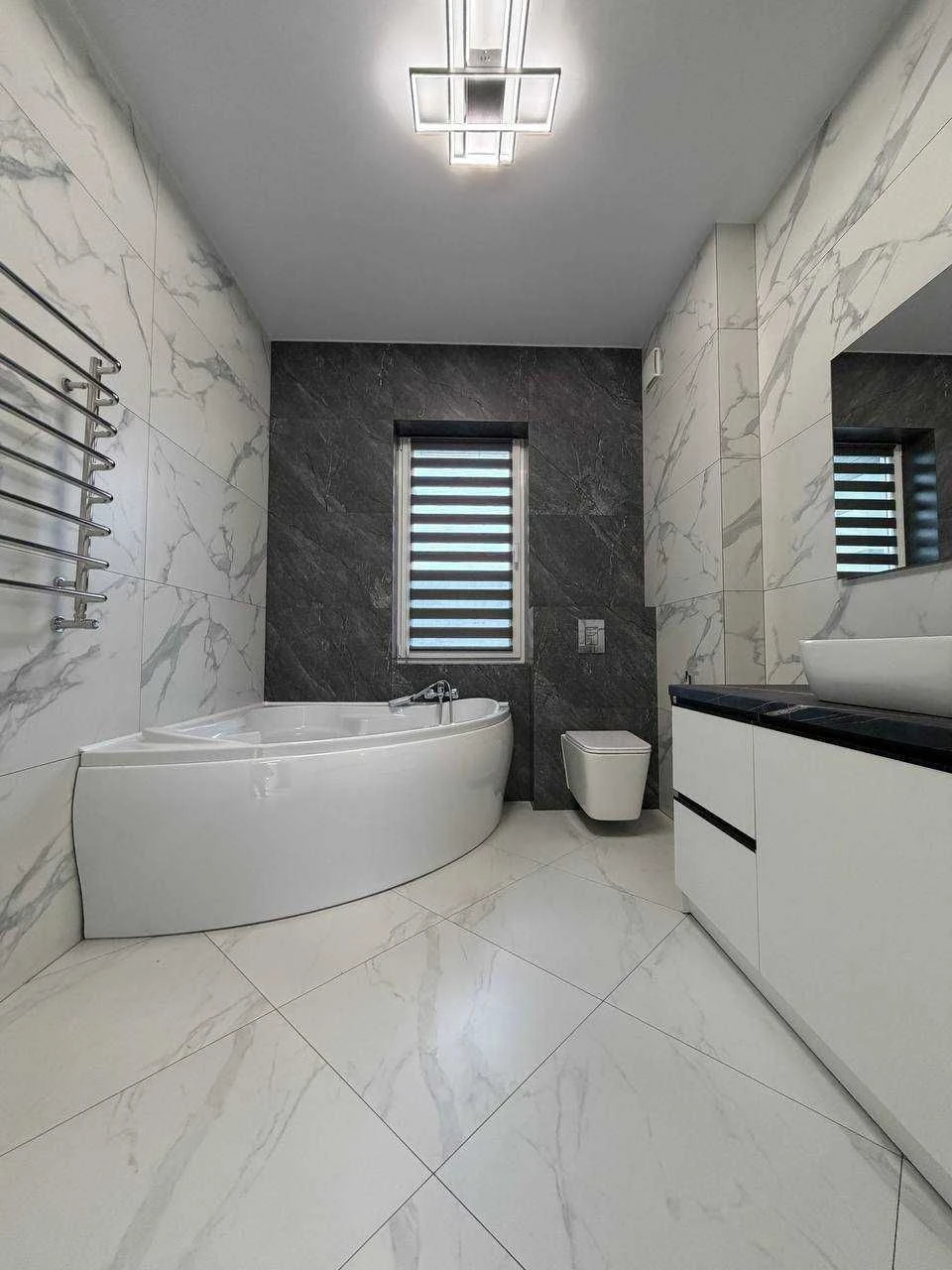 Sale of a modern house with renovation in Bucha