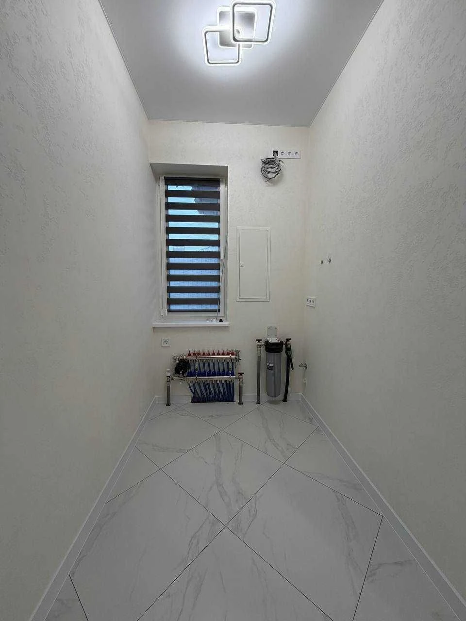 Sale of a modern house with renovation in Bucha