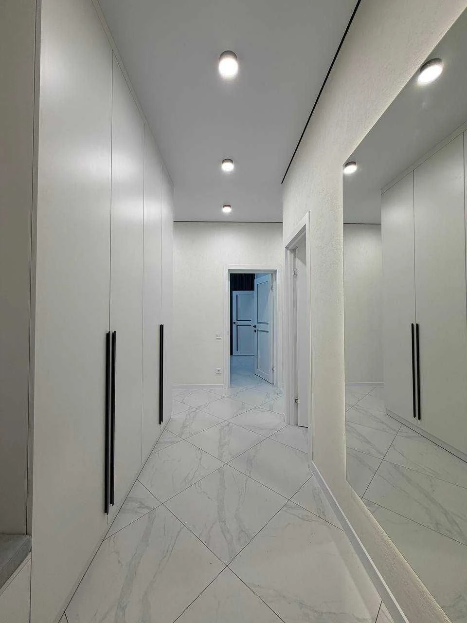 Sale of a modern house with renovation in Bucha