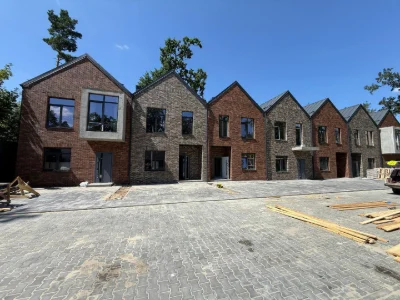 Townhouse for Sale in Bucha | Street Institute | From 115 sq m | G
