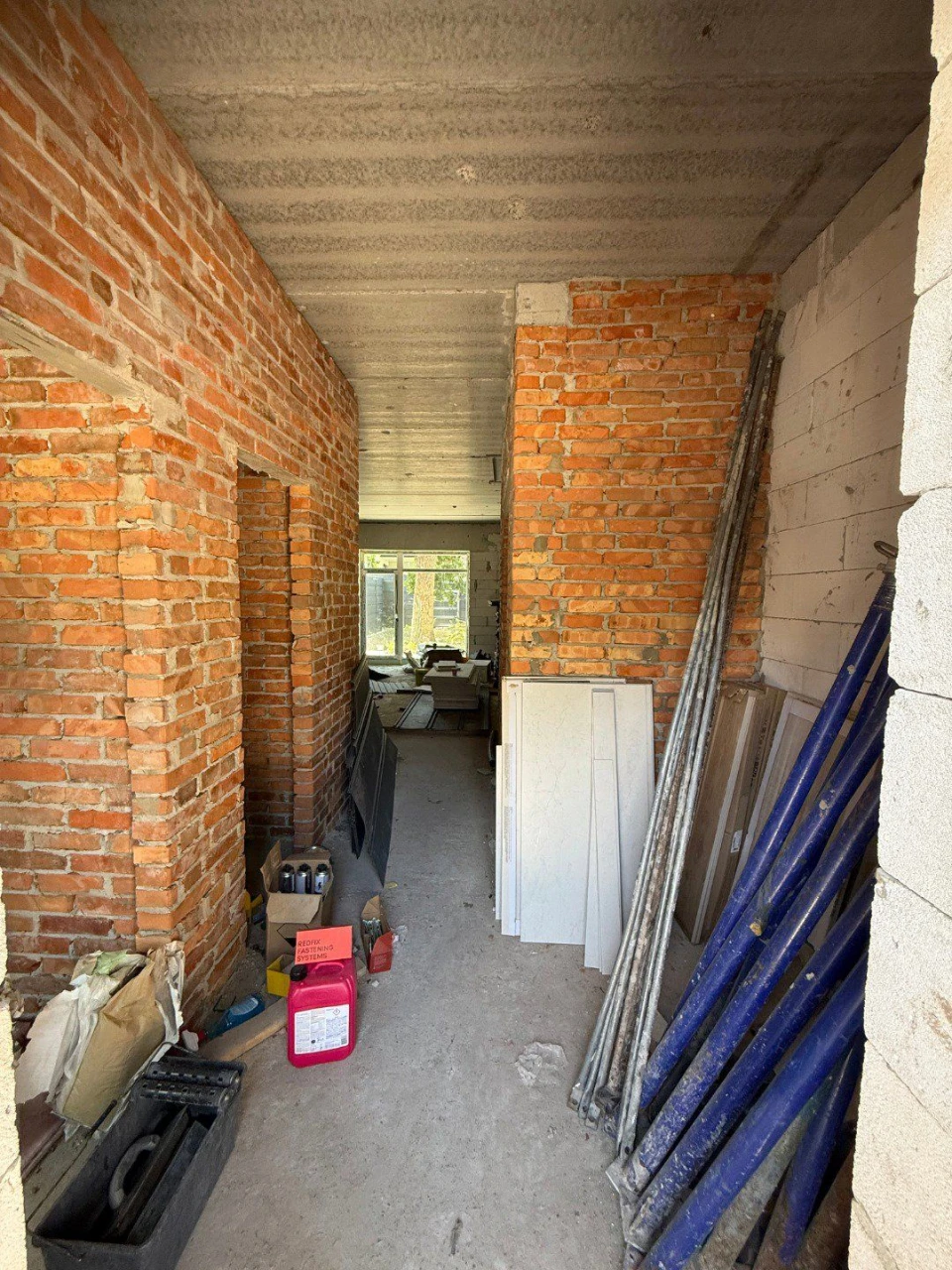 Townhouse for Sale in Bucha | Street Institute | From 115 sq m | G