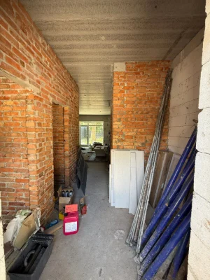 Townhouse for Sale in Bucha | Street Institute | From 115 sq m | G