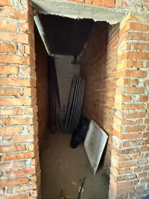 Townhouse for Sale in Bucha | Street Institute | From 115 sq m | G