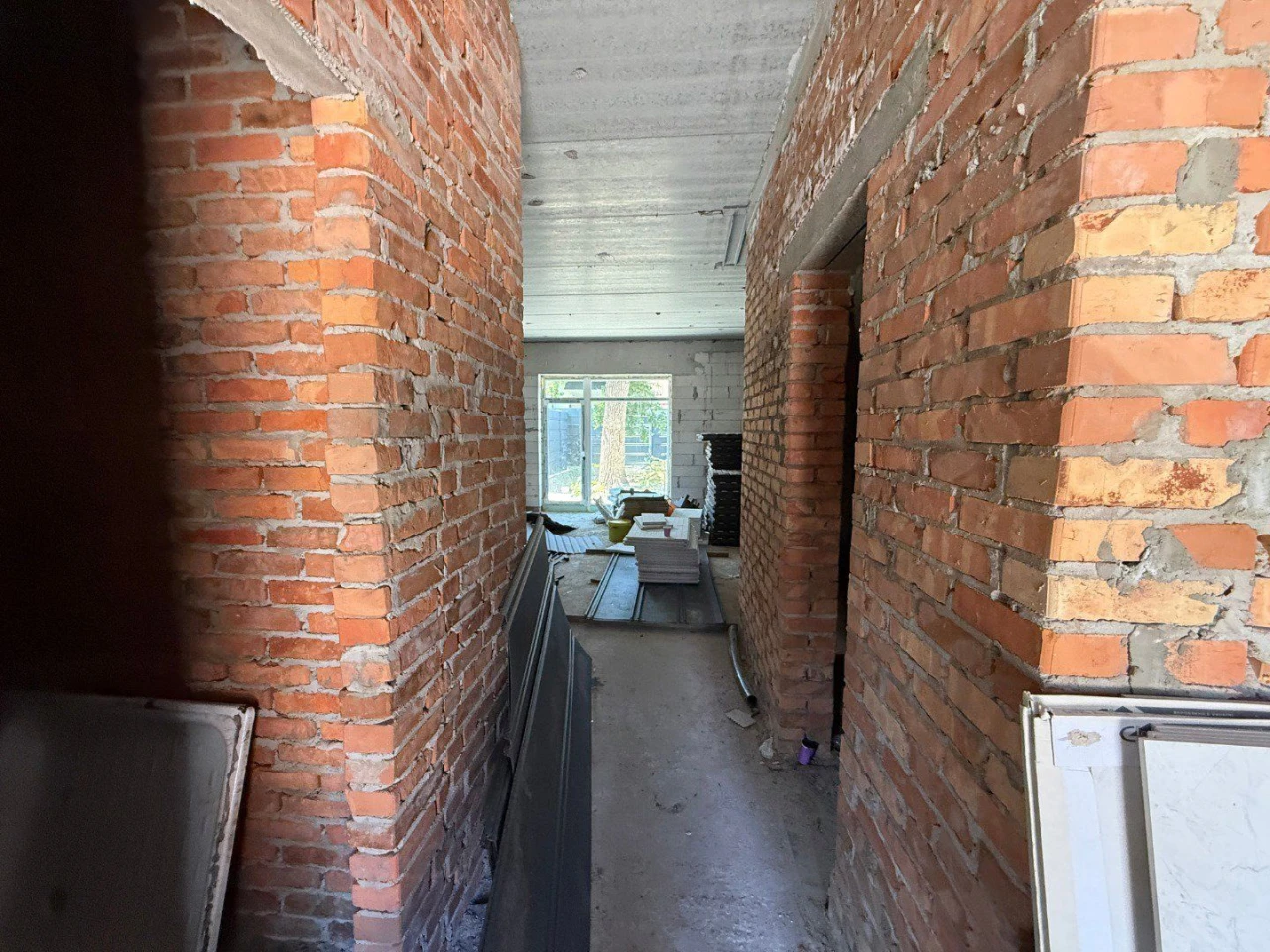 Townhouse for Sale in Bucha | Street Institute | From 115 sq m | G