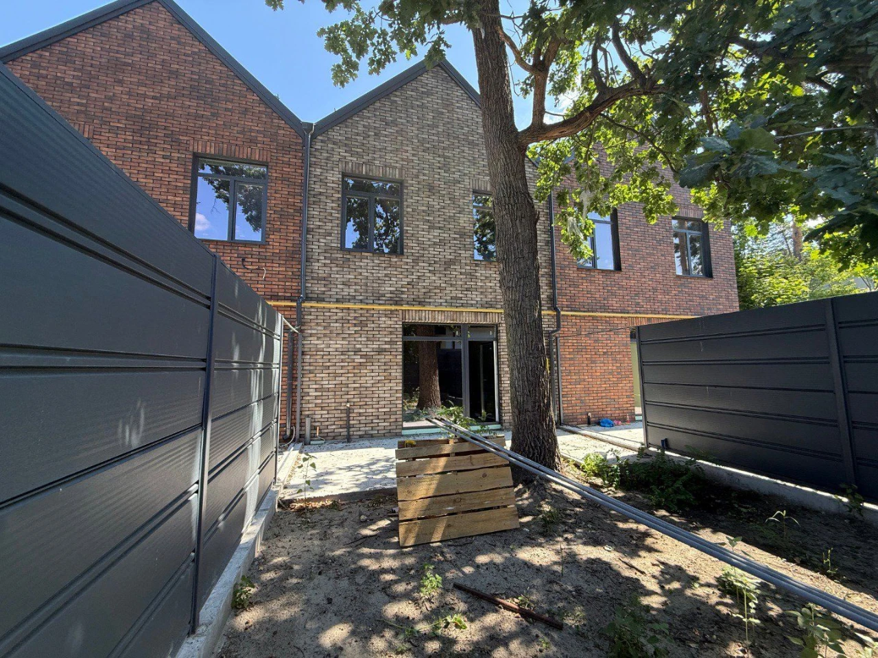Townhouse for Sale in Bucha | Street Institute | From 115 sq m | G