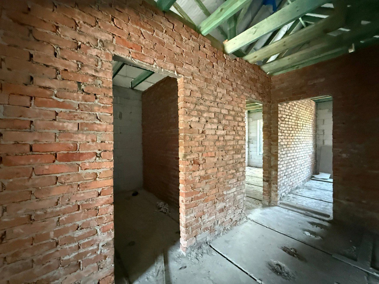 Townhouse for Sale in Bucha | Street Institute | From 115 sq m | G