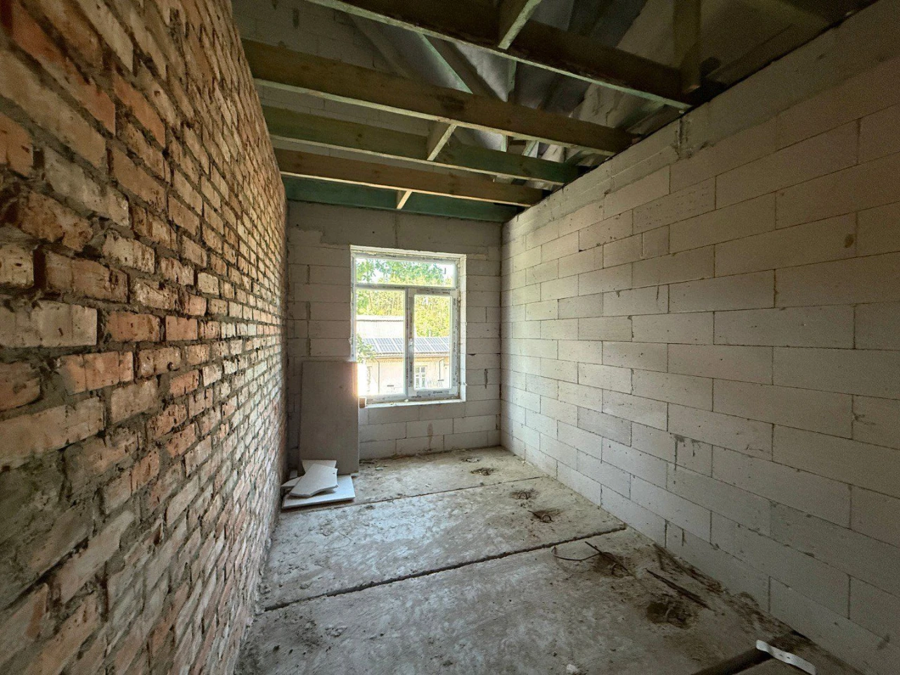 Townhouse for Sale in Bucha | Street Institute | From 115 sq m | G