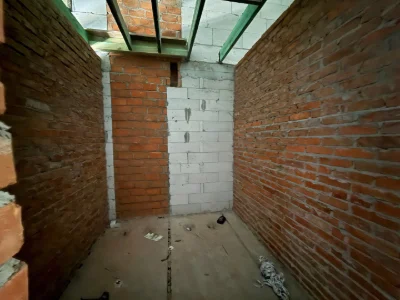 Townhouse for Sale in Bucha | Street Institute | From 115 sq m | G
