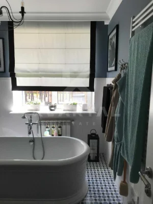 For Sale: House with New Renovation and Furniture in Lysaya Bucha!